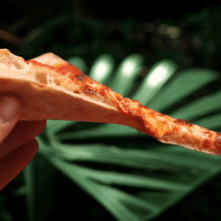 New York Style Pizza-Making Class: Using a Backyard or Home Oven