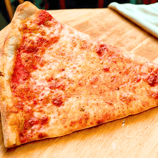 New York Style Pizza-Making Class: Using a Backyard or Home Oven