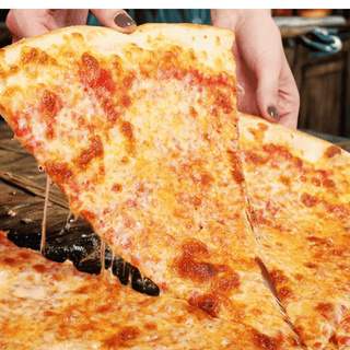 New York Style Pizza-Making Class: Using a Backyard or Home Oven