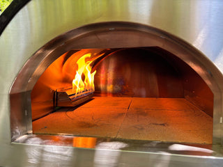 Large Capacity Pizza Oven For Rent