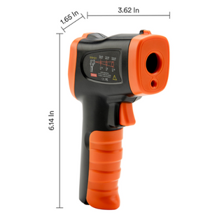 Infrared Temperature Gun