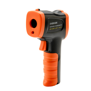 Infrared Temperature Gun