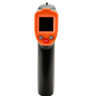 Infrared Temperature Gun