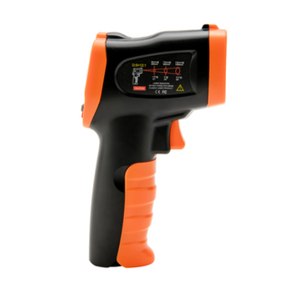 Infrared Temperature Gun