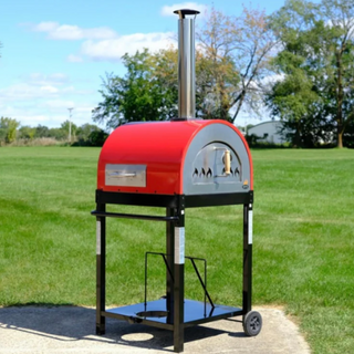 Large Capacity Pizza Oven For Rent