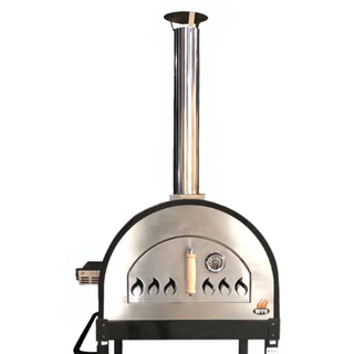 Large Capacity Pizza Oven For Rent